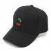 Unisex Fruit Pattern Dad Hat Baseball Cap Snapback Hats Unconstructed Adjustable  eb-22644643